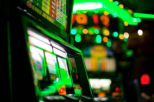Live dealer blackjack table with professional croupier